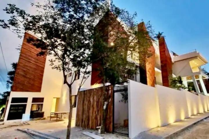 Sky Tulum Condo K104 Exteriér fotografie