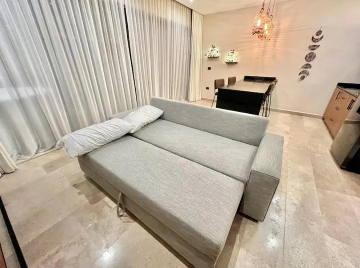Sky Tulum Condo K104 Exteriér fotografie