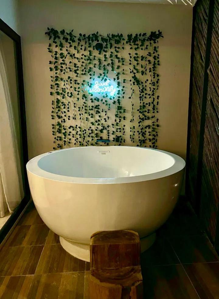 Sky Tulum Condo K104 Exteriér fotografie