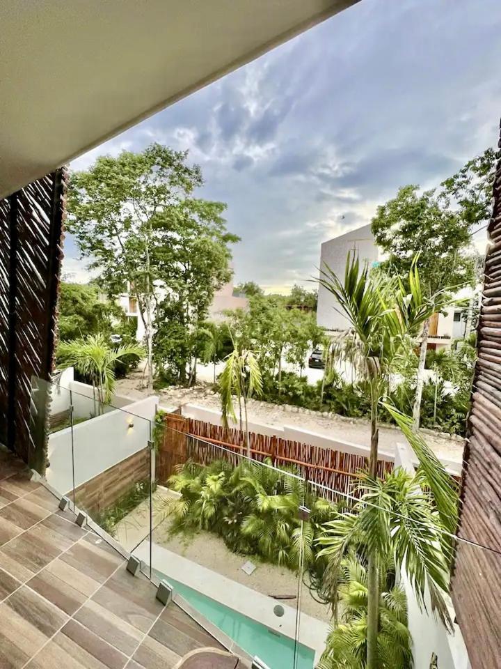 Sky Tulum Condo K104 Exteriér fotografie
