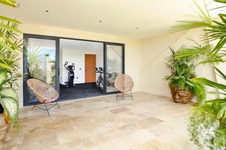 Sky Tulum Condo K104 Exteriér fotografie