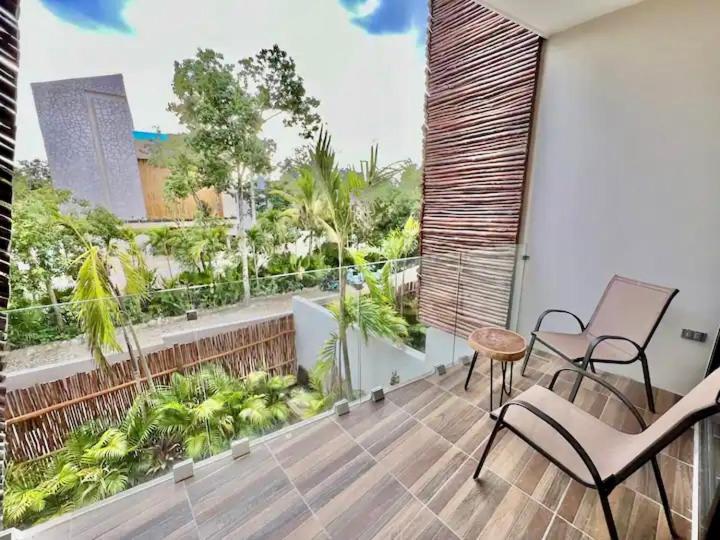 Sky Tulum Condo K104 Exteriér fotografie