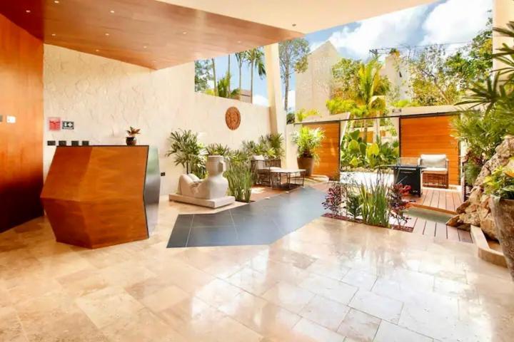 Sky Tulum Condo K104 Exteriér fotografie