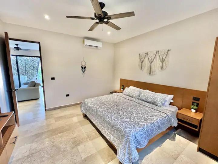Sky Tulum Condo K104 Exteriér fotografie
