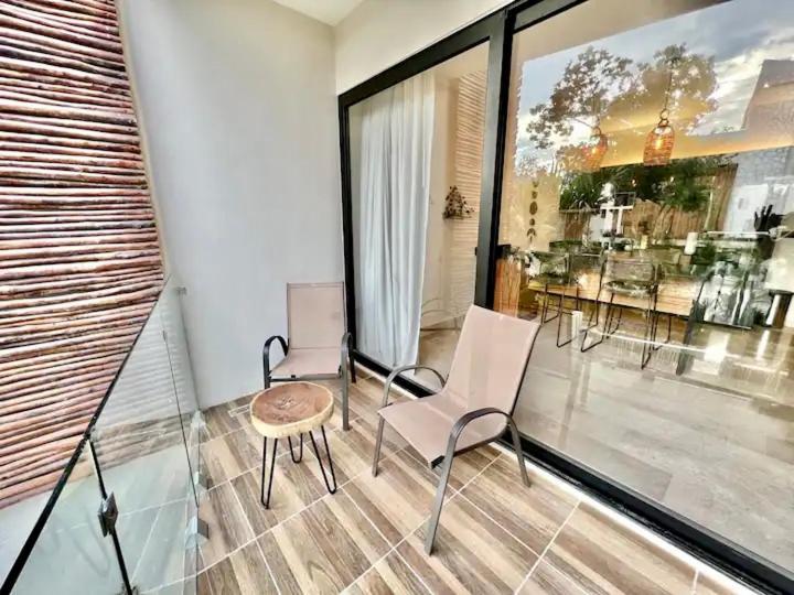 Sky Tulum Condo K104 Exteriér fotografie
