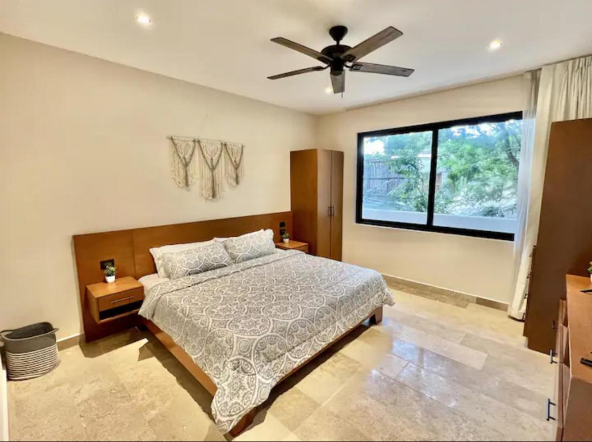 Sky Tulum Condo K104 Exteriér fotografie